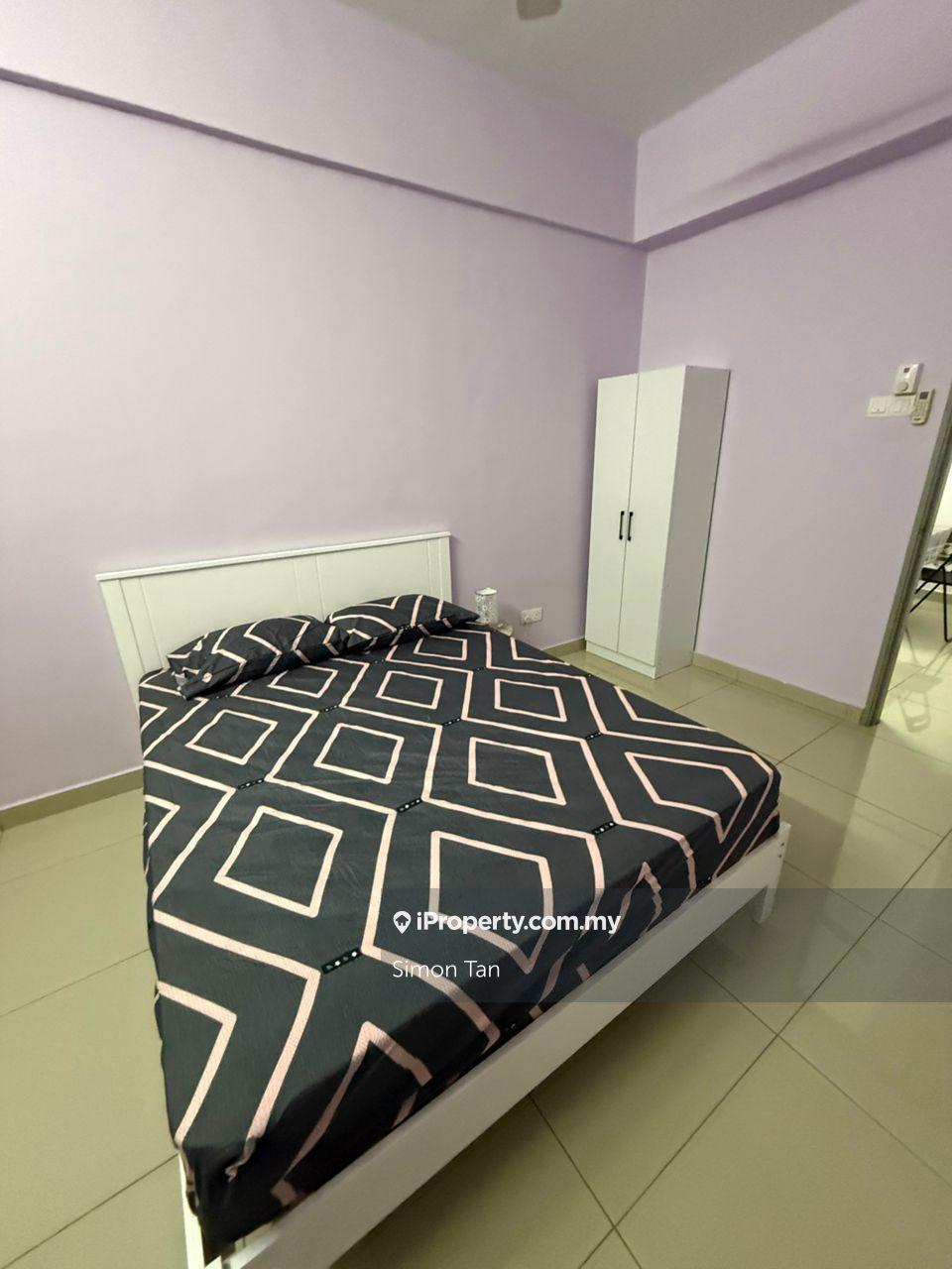 Condominium for Rent in Park 51 Residency by Simon Tan - iProperty.com.my