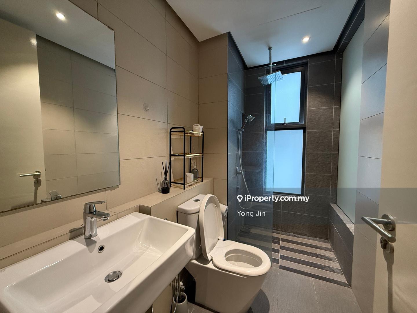 Residensi Servis untuk Disewa di Paloma @ Tropicana Metropark oleh Yong Jin - iProperty.com.my