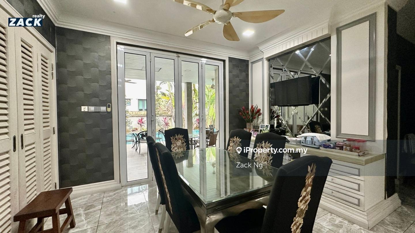 Banglo untuk Dijual di Seksyen 8, Kota Damansara oleh Zack Ng - iProperty.com.my