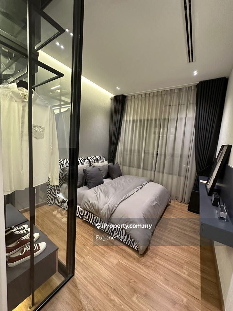 Service Residence for Sale in THE ATERA by Eugene Yap - iProperty.com.my