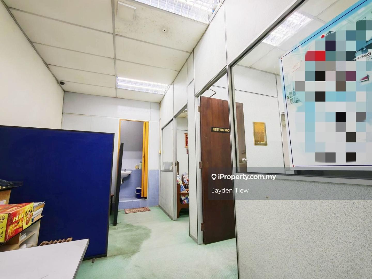 Kilang Teres untuk Dijual di Taman Mount Austin, Tebrau oleh Jayden Tiew - iProperty.com.my