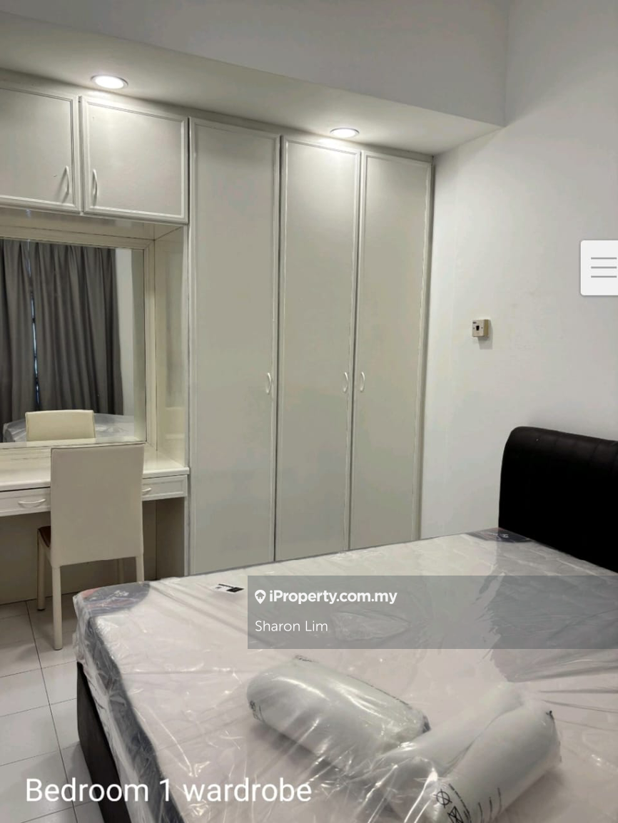 Condominium for Sale in Bayu Angkasa by Sharon Lim - iProperty.com.my