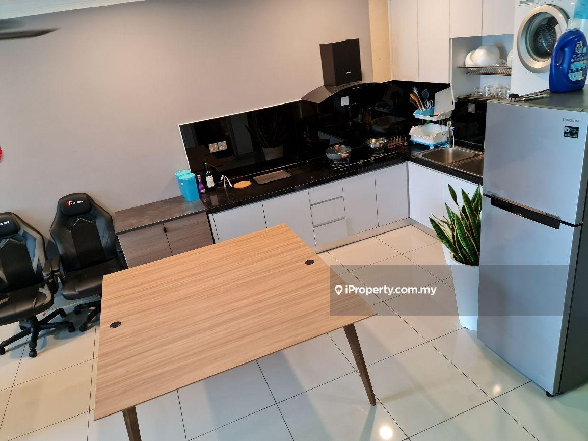 Service Residence for Rent in Flexis @ One South by Ivene Leong - iProperty.com.my