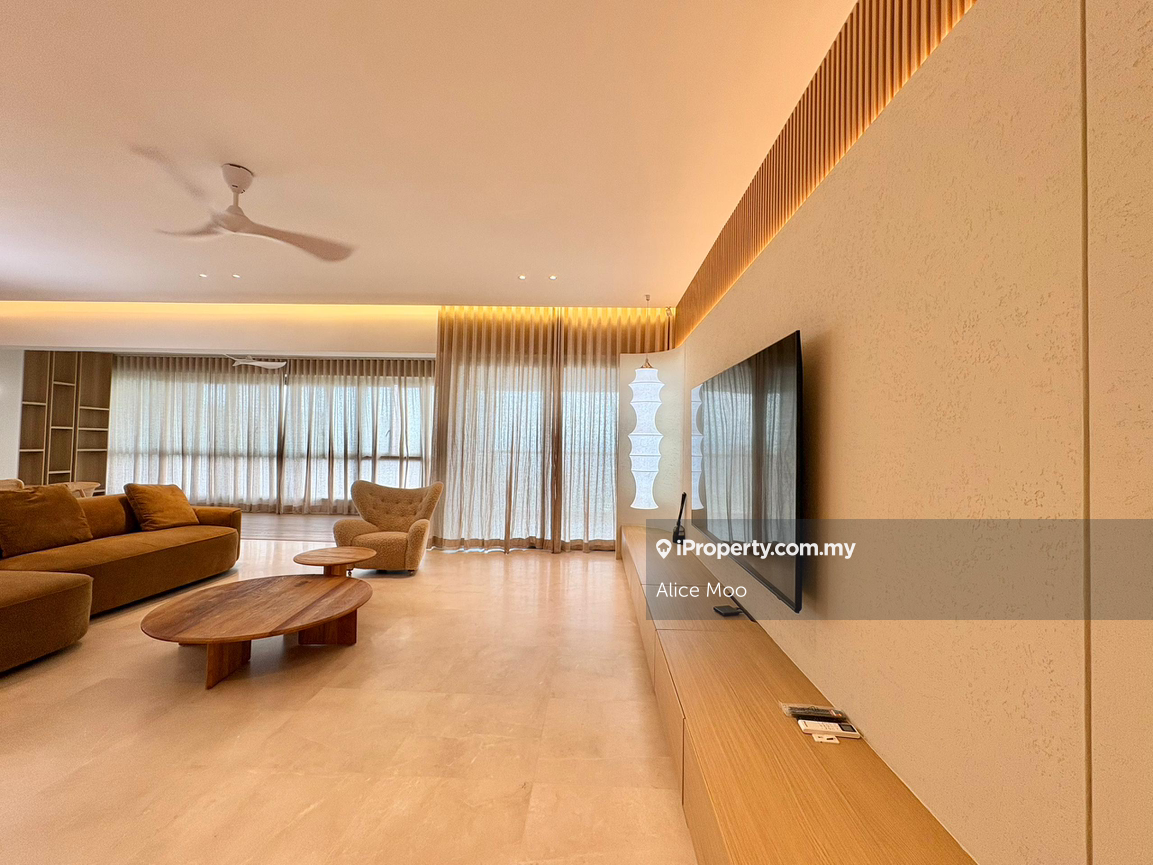 Condominium for Rent in Seni Mont Kiara by Alice Moo - iProperty.com.my