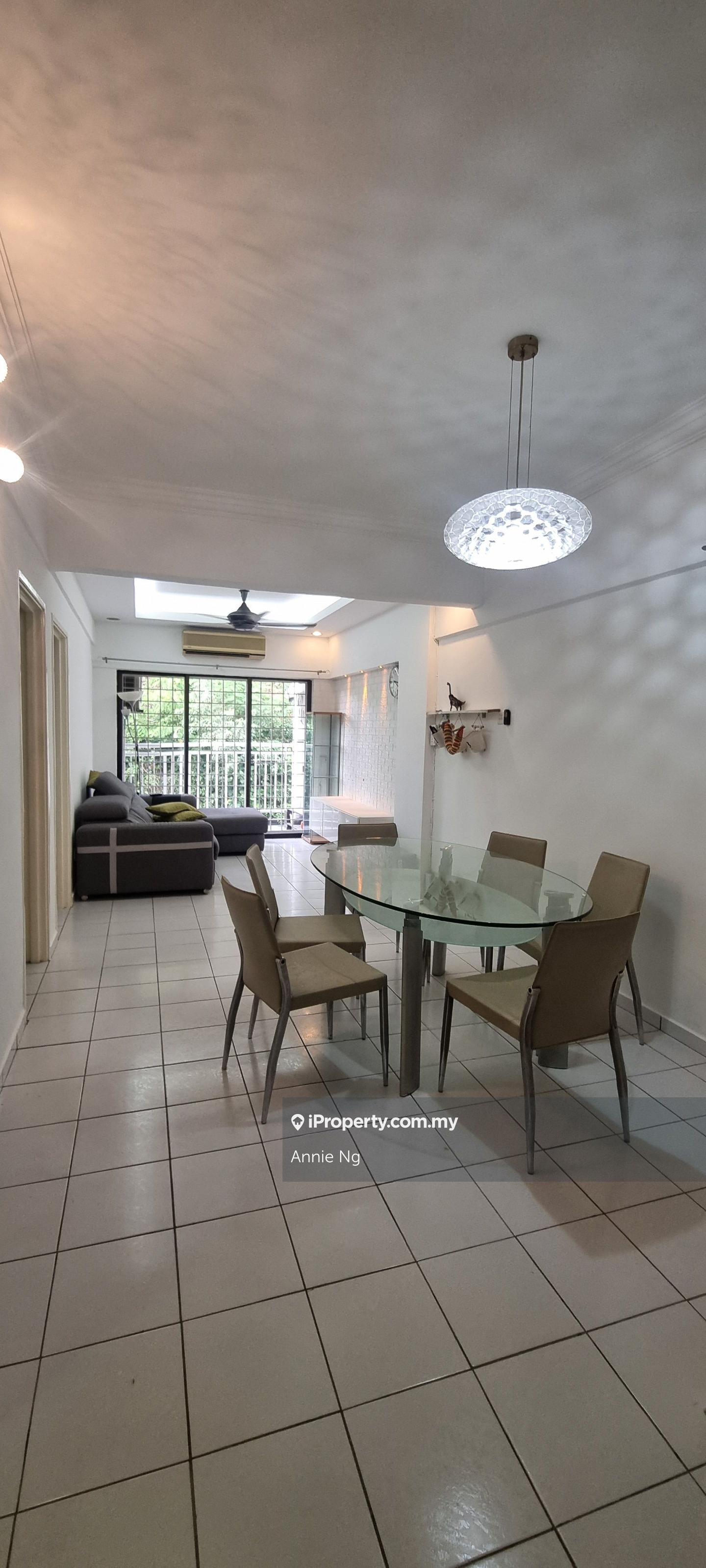 Apartment for Rent in Ixora by Annie Ng - iProperty.com.my