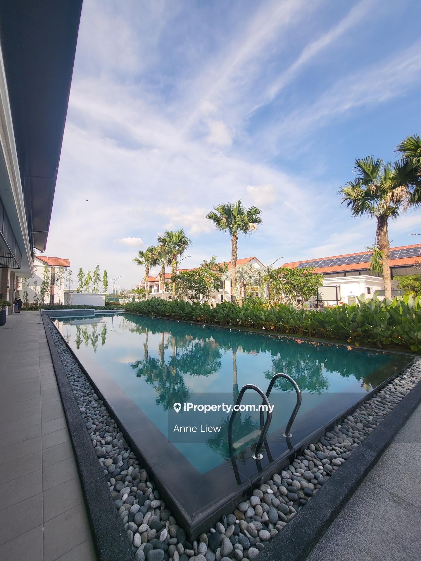 Rumah Berangkai 2 Tingkat untuk Disewa di Reef of Tropic, Setia Eco Glades, Cyberjaya oleh Anne Liew - iProperty.com.my