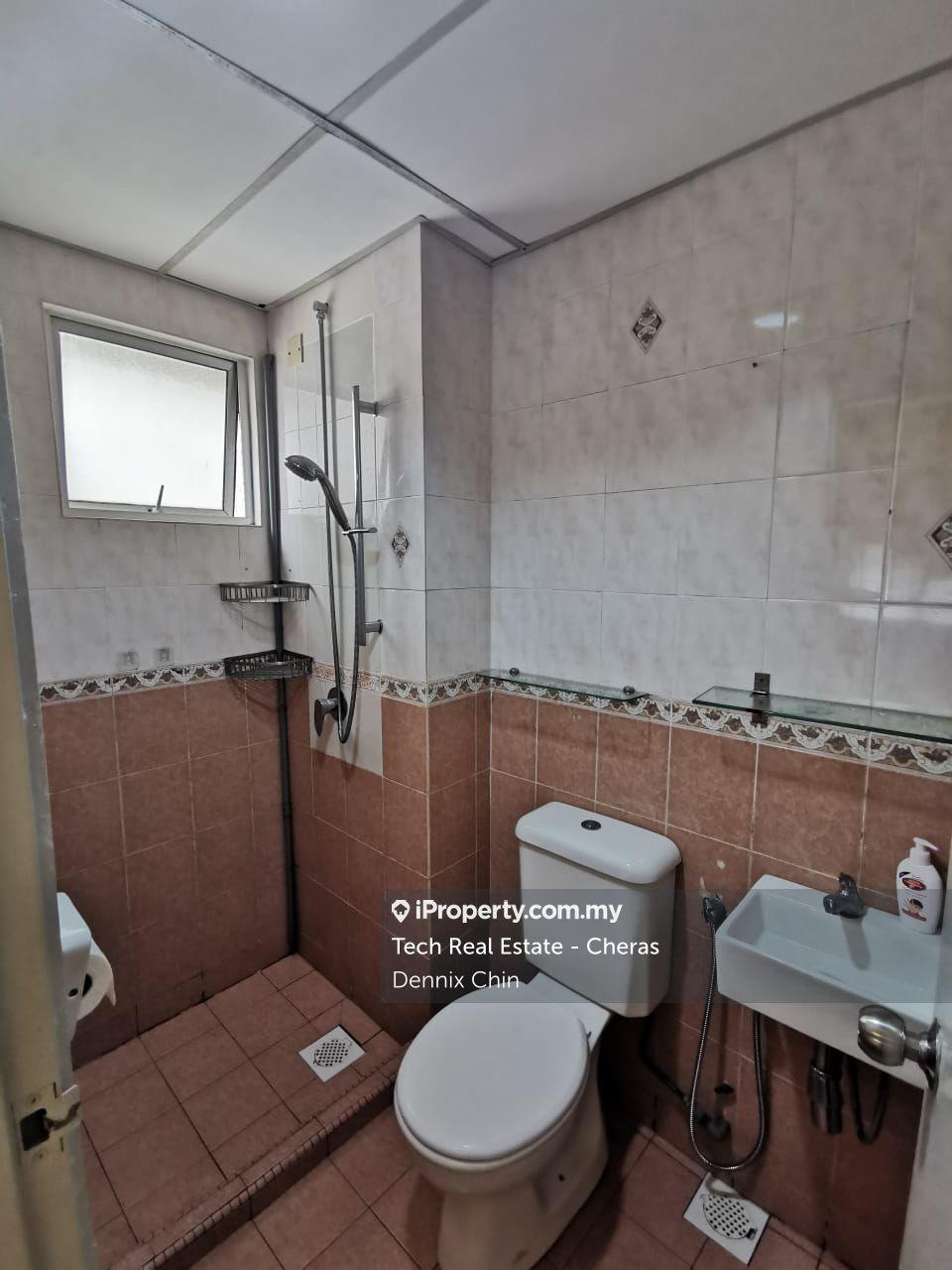 Condominium for Rent in Ketumbar Hill by Dennix Chin - iProperty.com.my