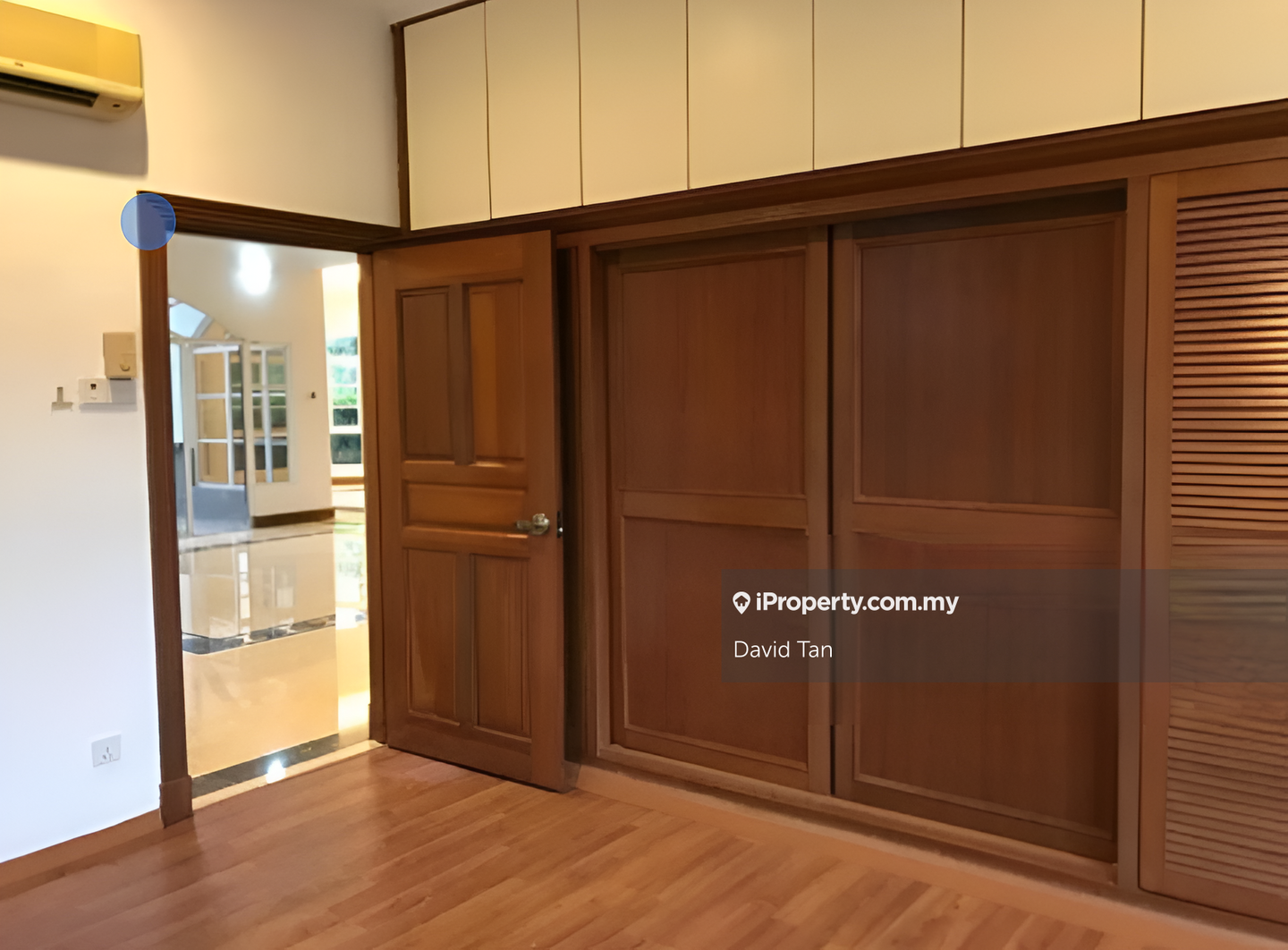 Bungalow House for Rent in Bluwater Estate, The Mines, Seri Kembangan, Seri Kembangan by David Tan - iProperty.com.my