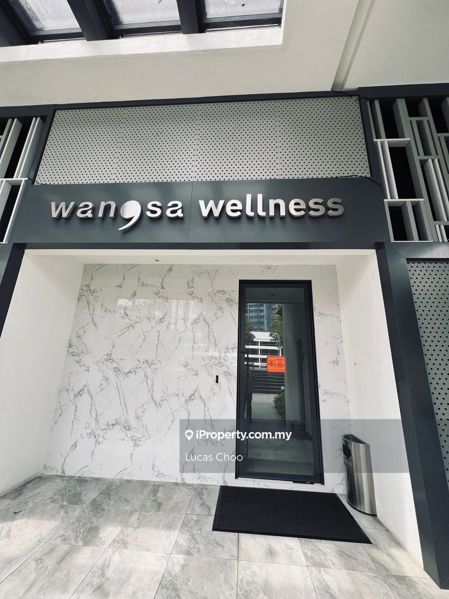 Condominium for Sale in WANGSA 9 RESIDENCY by Lucas Choo - iProperty.com.my
