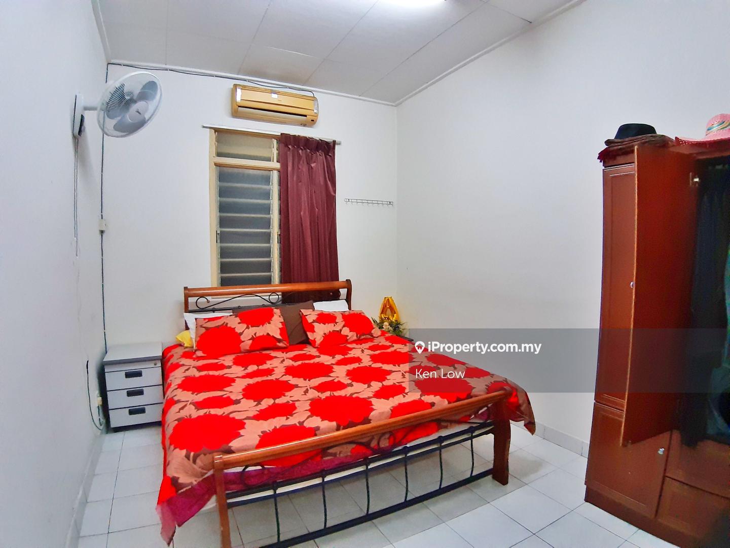 Rumah Berangkai 2 Tingkat untuk Dijual di Taman Prima Saujana, Kajang oleh Ken Low - iProperty.com.my