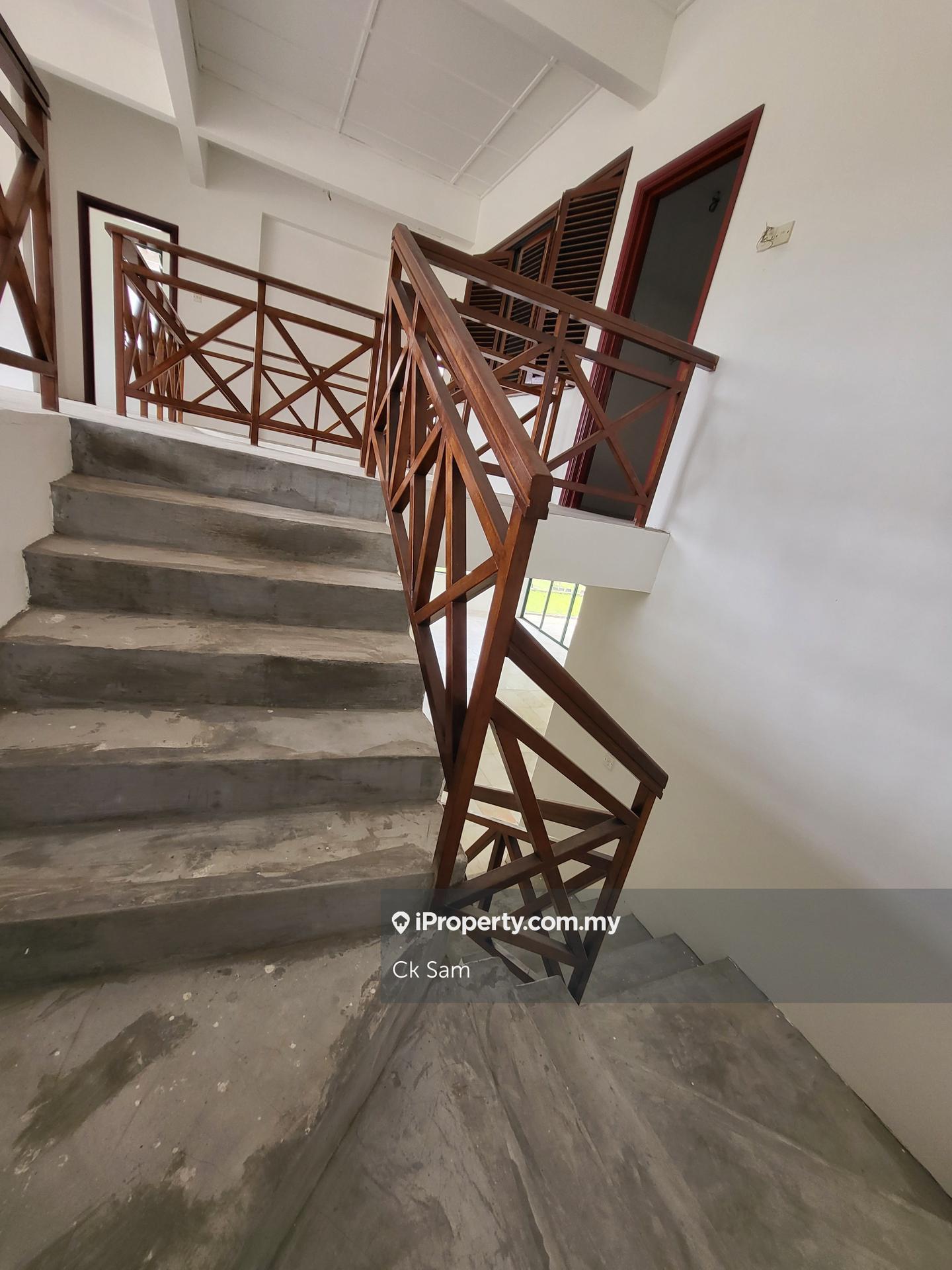 Semi-Detached House for Sale in Templer Bestari, Templer Park, Rawang, Rawang by Ck Sam - iProperty.com.my