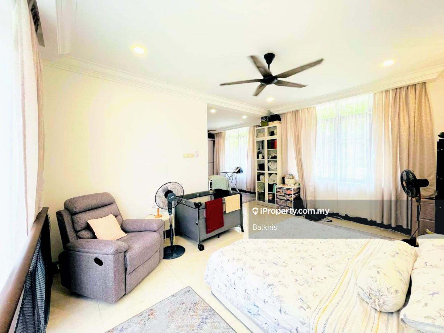 Bungalow House for Sale in Bukit Jelutong, Shah Alam by Balkhis - iProperty.com.my