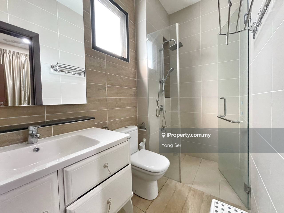 2-storey Terraced House for Rent in Estuari Garden, Iskandar Puteri (Nusajaya) by Yong Ser - iProperty.com.my