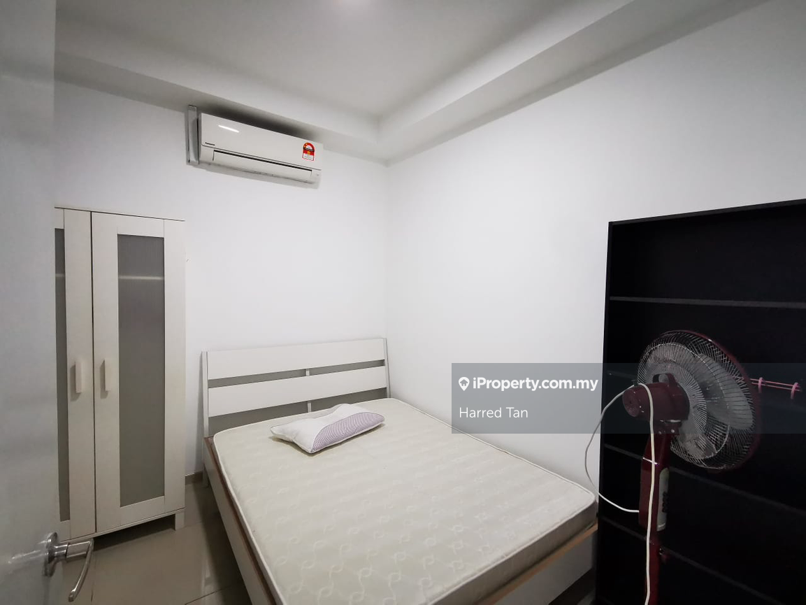 Service Residence for Rent in Centrestage Designer Suite by Harred Tan - iProperty.com.my