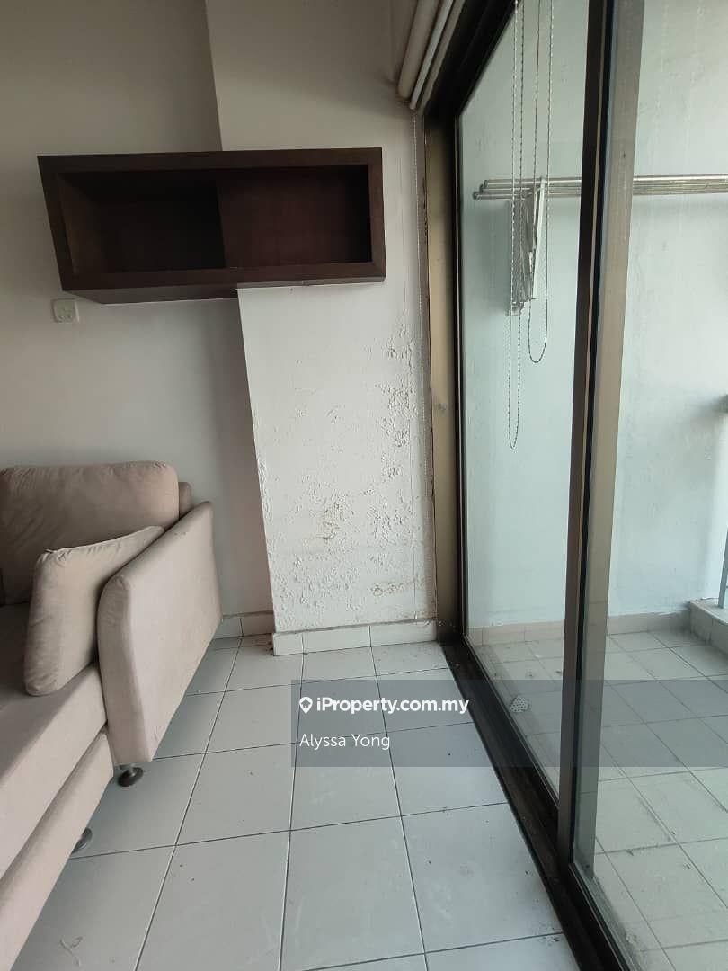 Pangsapuri untuk Dijual di Danga View Apartment oleh Alyssa Yong - iProperty.com.my