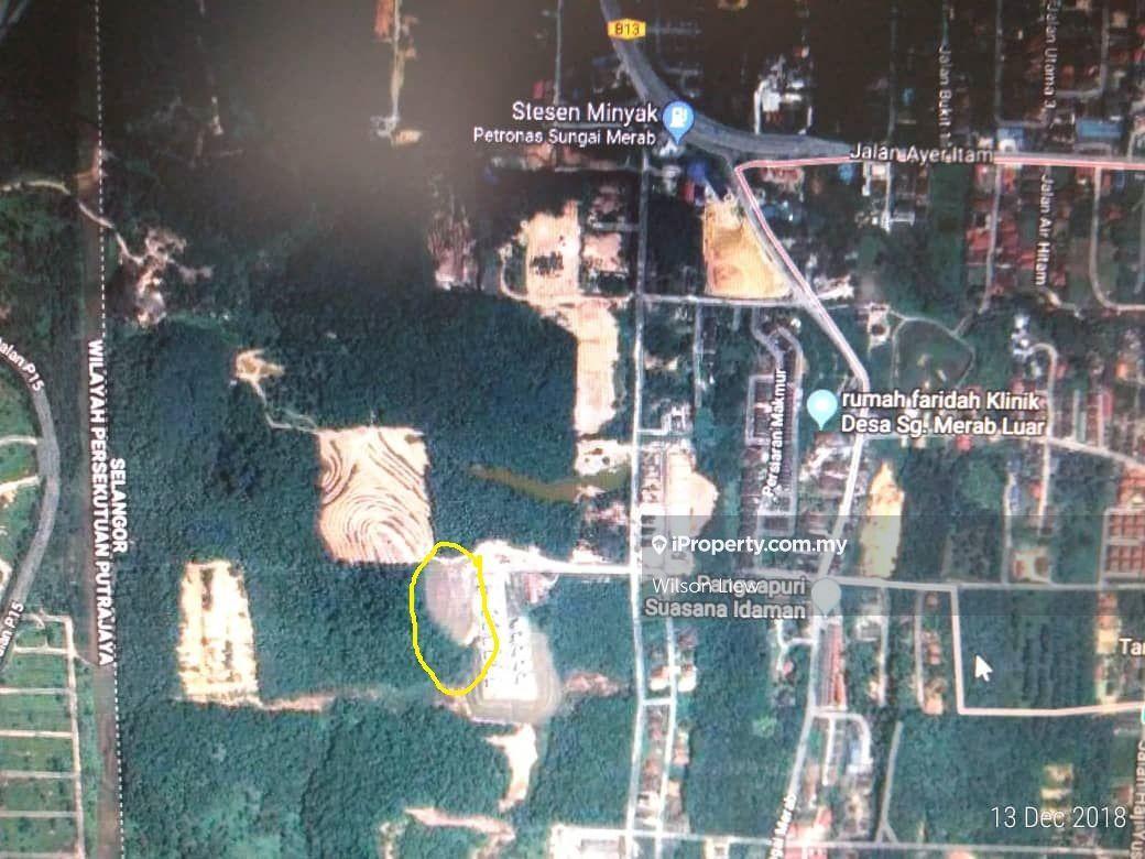 Tanah Pertanian untuk Dijual di Sepang, Selangor oleh Wilson Liew - iProperty.com.my