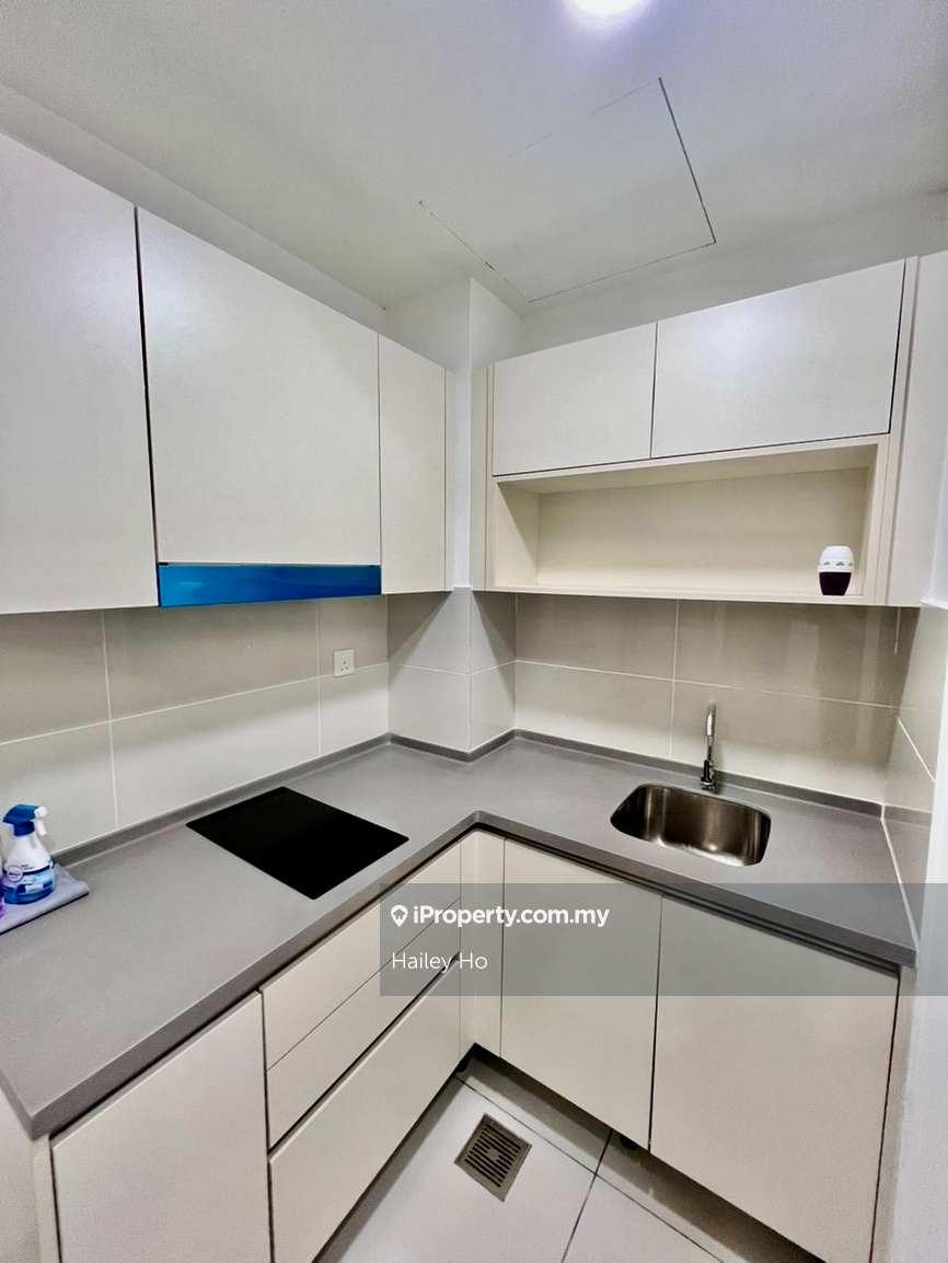 Residensi Servis untuk Disewa di Stanford Suites @ EduSentral oleh Hailey Ho - iProperty.com.my