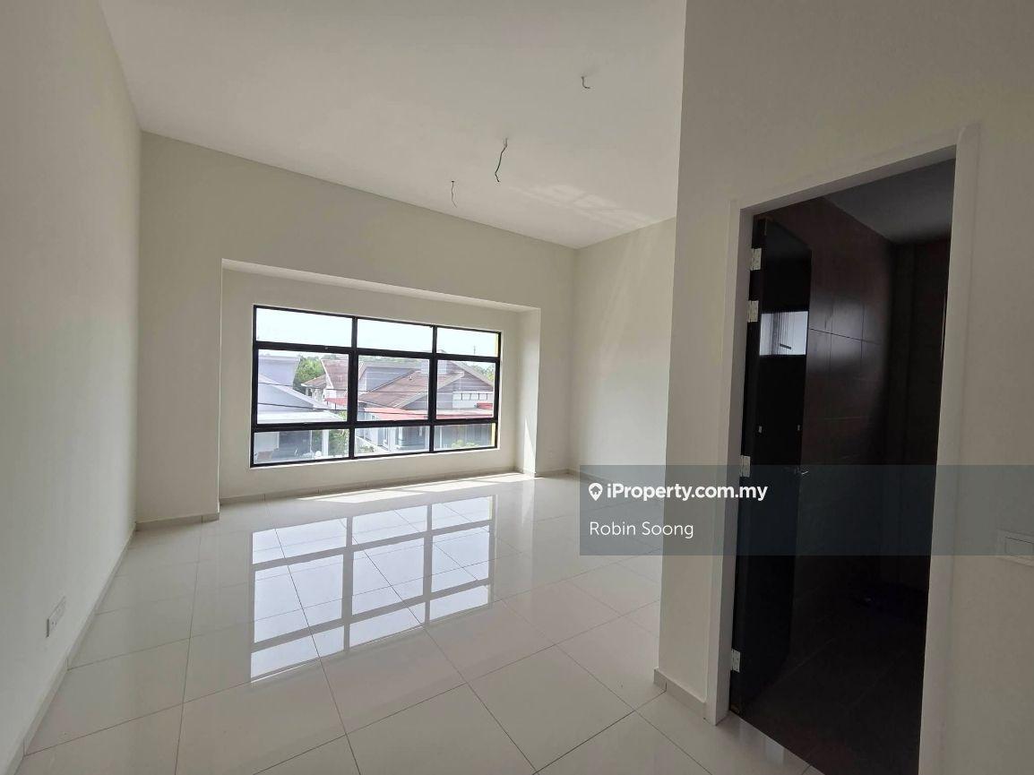 Banglo untuk Dijual di One Krubong Residence, Krubong oleh Robin Soong - iProperty.com.my