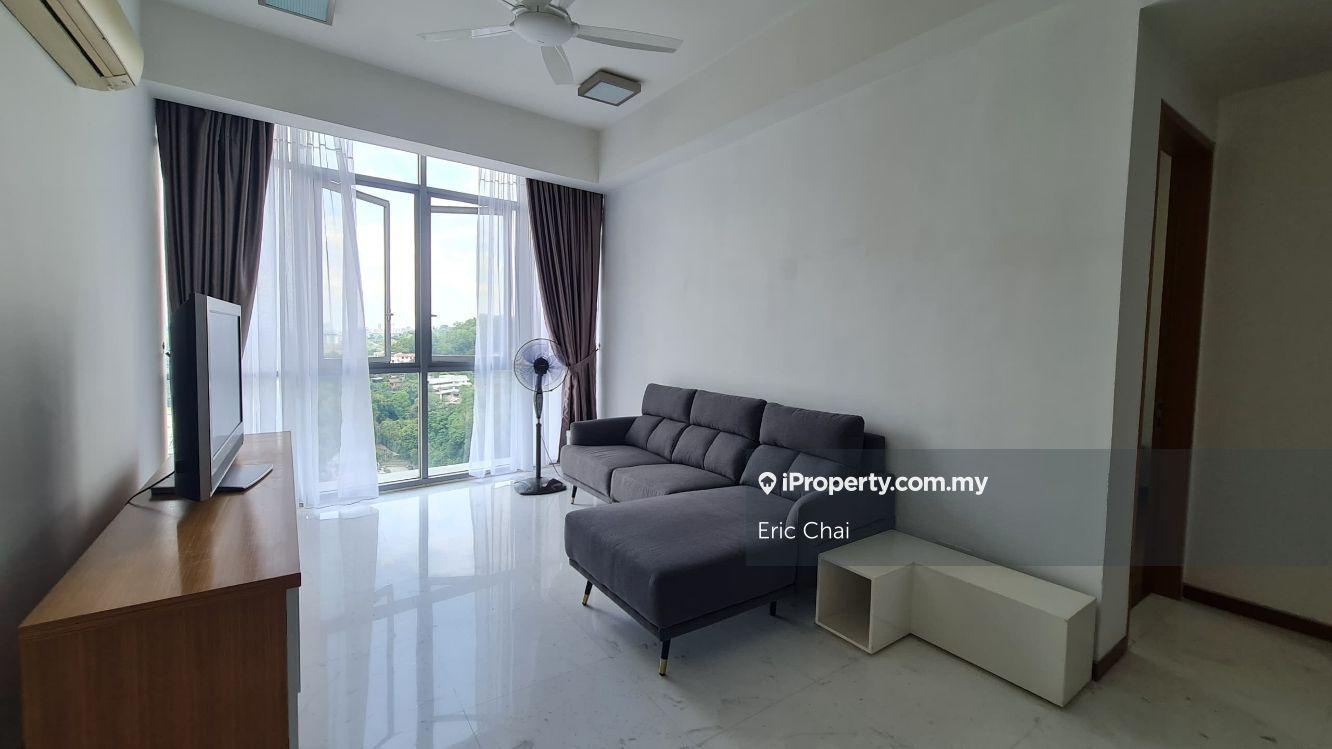 Residensi Servis untuk Disewa di Twins @ Damansara Heights oleh Eric Chai - iProperty.com.my