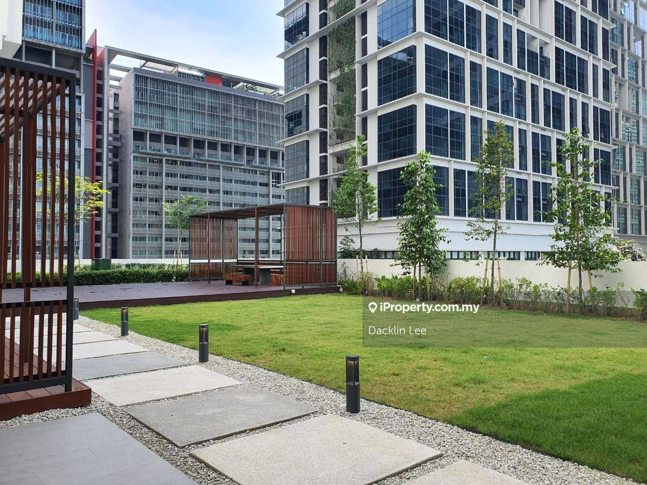 Service Residence for Sale in 10 Stonor by Dacklin Lee - iProperty.com.my