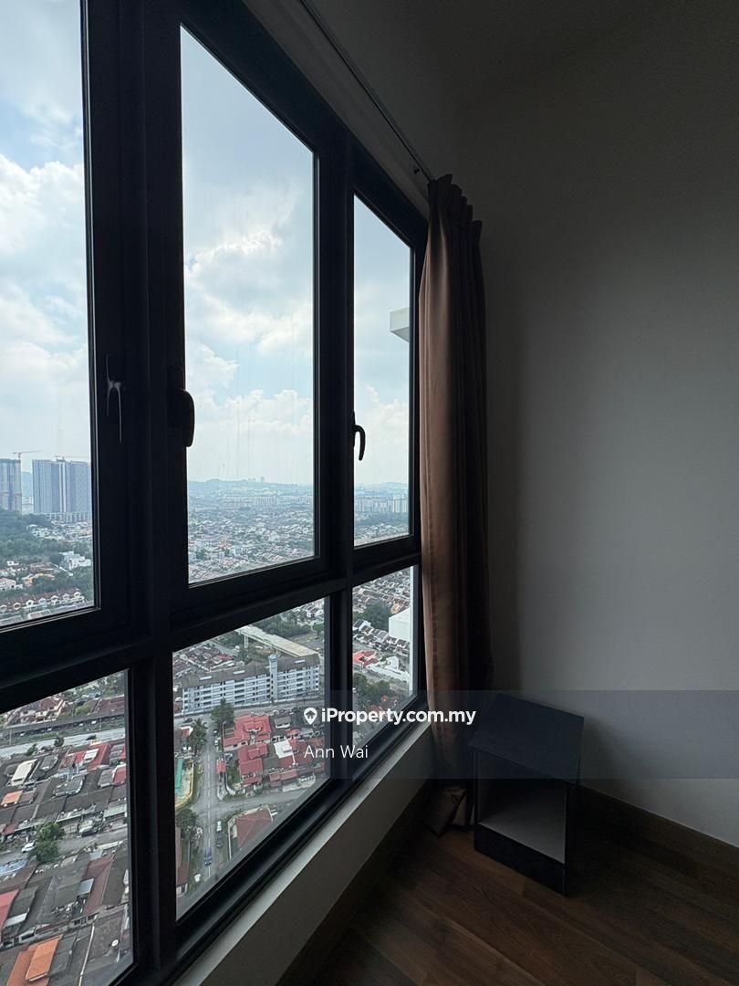 Service Residence for Rent in Aster Green by Ann Wai - iProperty.com.my