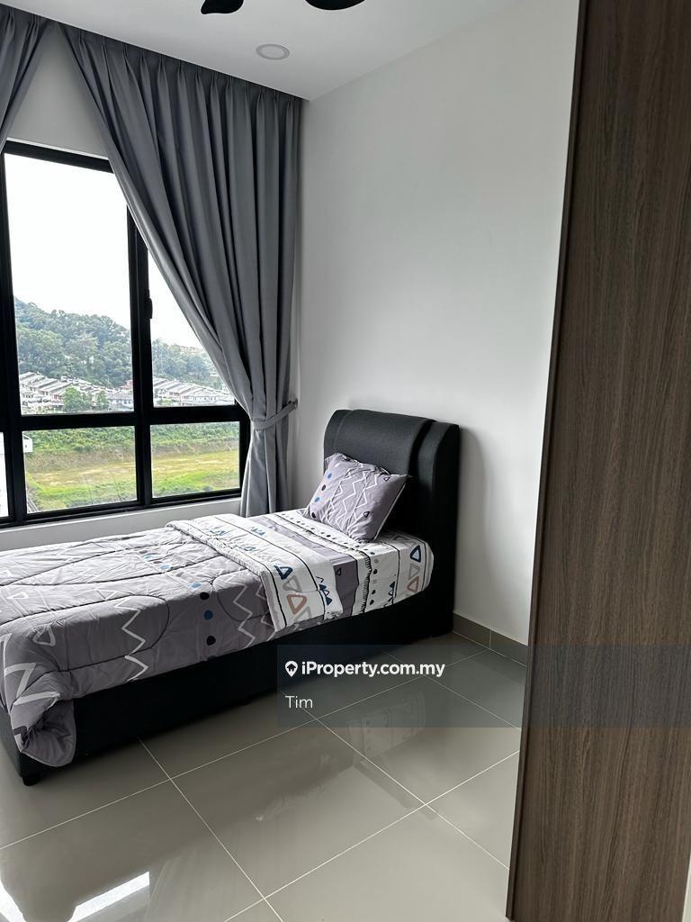 Residensi Servis untuk Disewa di Nexus @ Kajang Station (Tower B) oleh Tim - iProperty.com.my