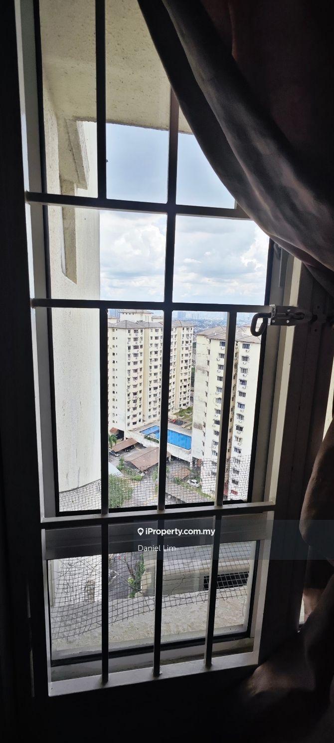 Pangsapuri untuk Dijual di Seri Puri oleh Daniel Lim - iProperty.com.my