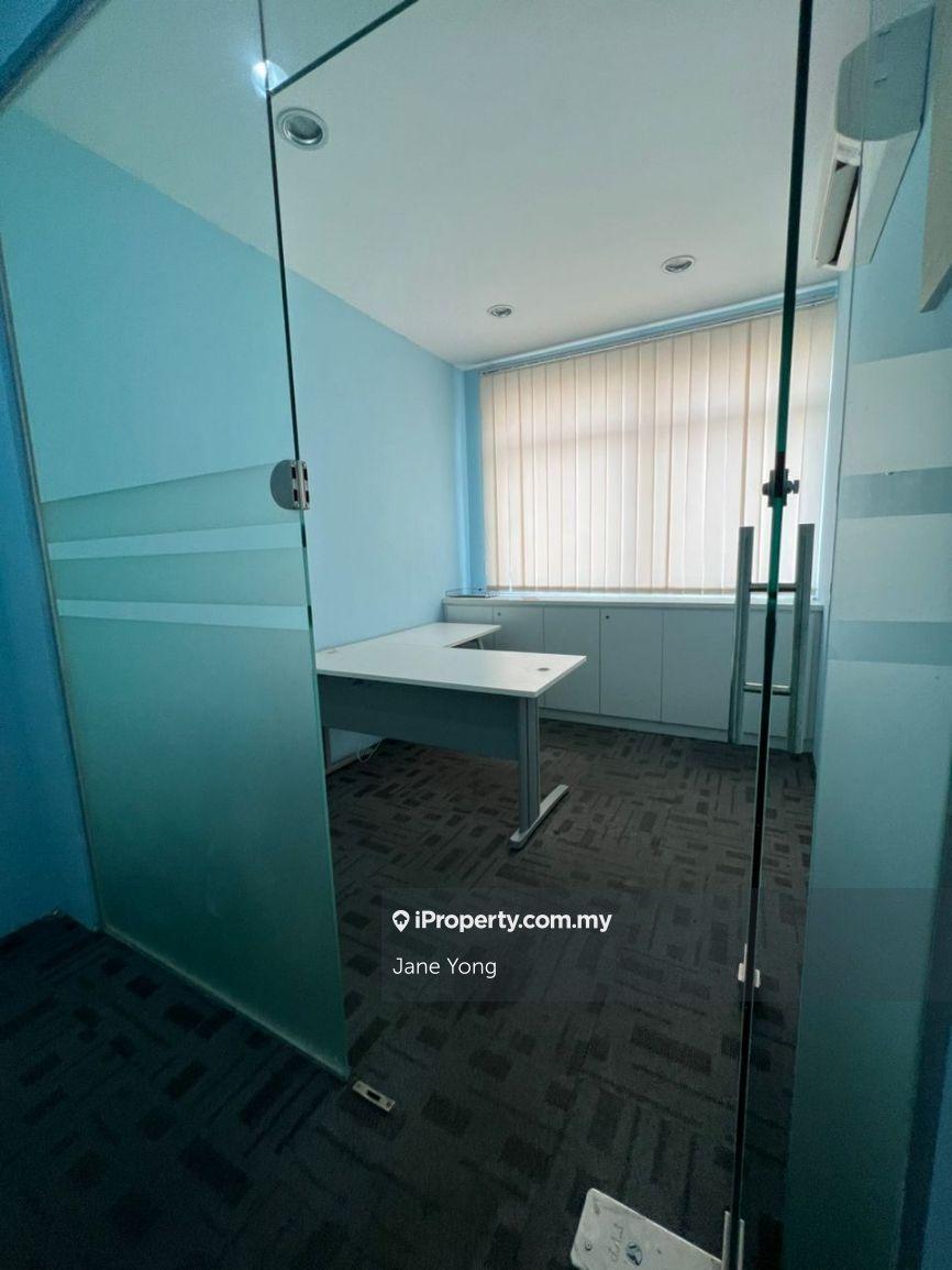 Office for Sale in Warisan Cityview, Cheras by Jane Yong - iProperty.com.my