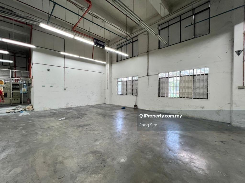 Detached Factory for Sale in skudai, Tampoi by Jacq Sim - iProperty.com.my