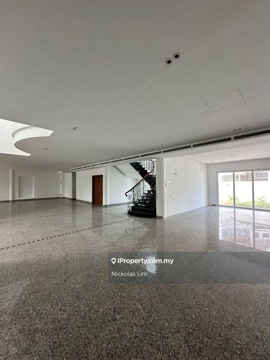 Banglo untuk Dijual di Taman Pulau Pinang, Pulau Tikus oleh Nickolas Lim - iProperty.com.my