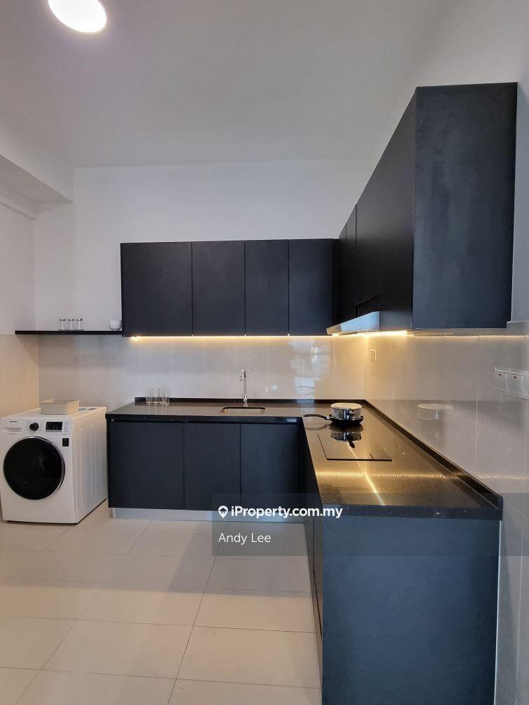 Service Residence for Sale in Greenfield Residence by Andy Lee - iProperty.com.my