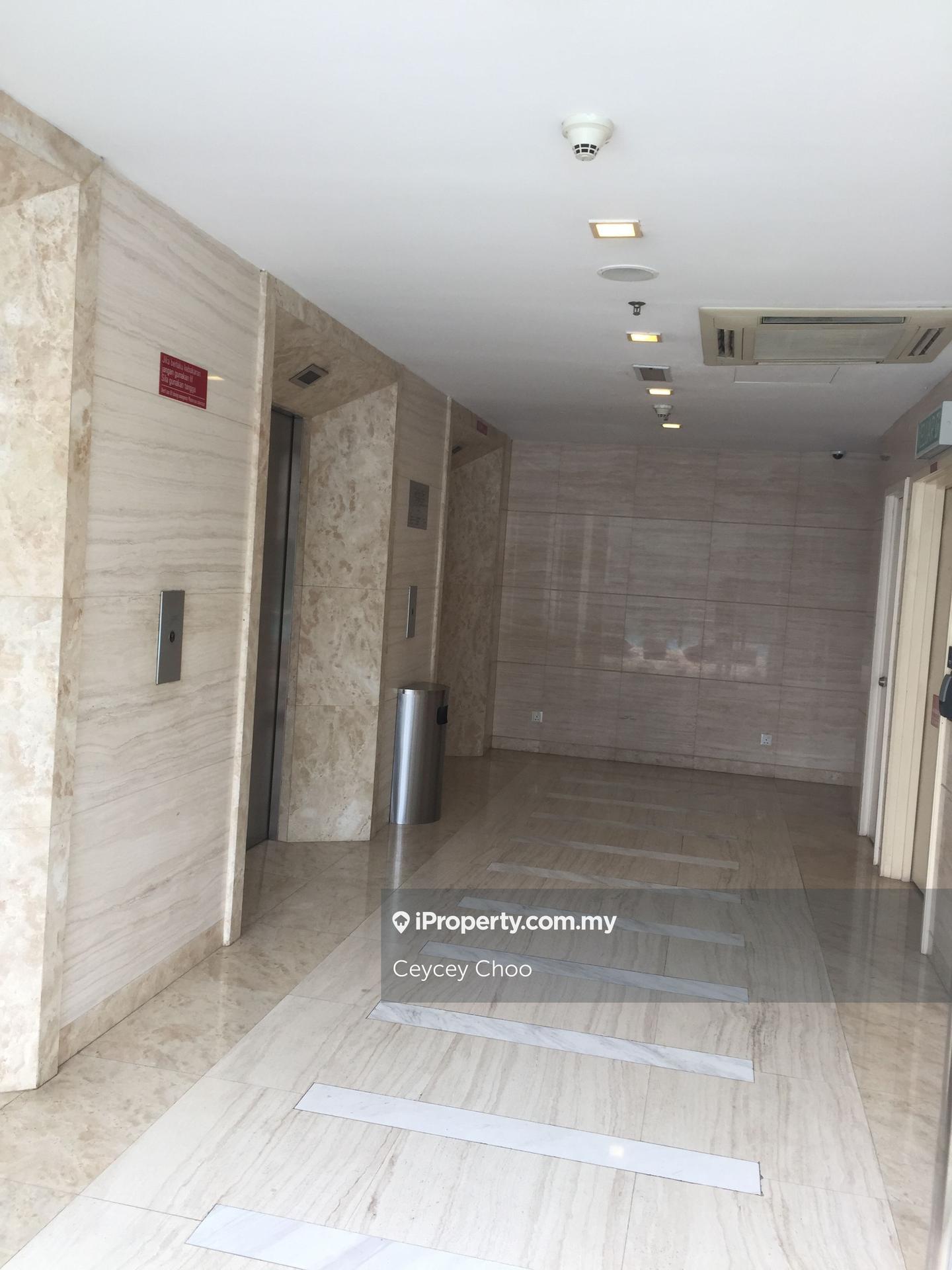 Service Residence for Sale in Cormar Suites (Fraser Place (Lot 163)) by Ceycey Choo - iProperty.com.my