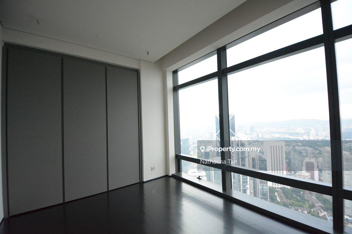 Service Residence for Sale in Four Seasons Place by Nathalina Tan - iProperty.com.my