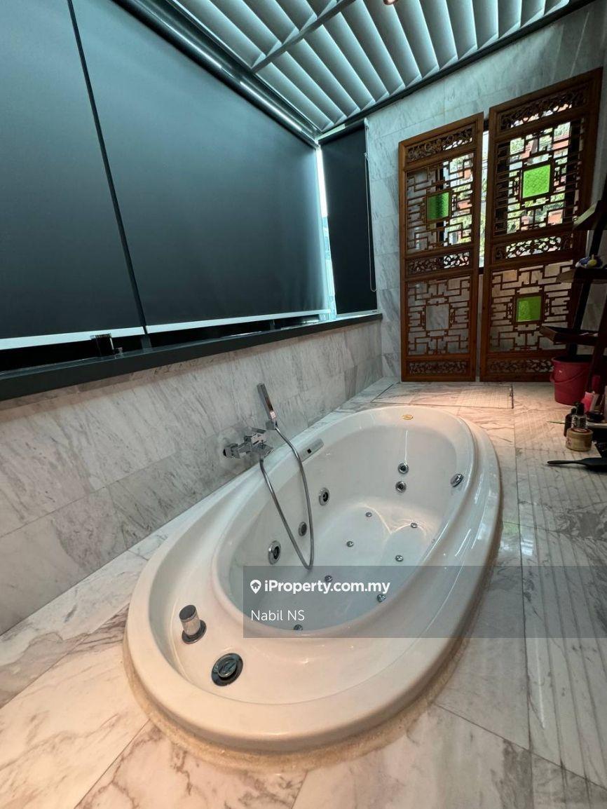 Rumah Bandar untuk Dijual di East Residence, Bukit Kiara oleh Nabil NS - iProperty.com.my