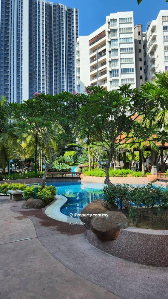 Kondominium untuk Dijual di Villa Wangsamas oleh Alvin Kok - iProperty.com.my