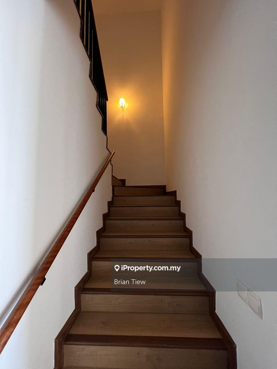 Residensi Servis untuk Disewa di Twin Arkz oleh Brian Tiew - iProperty.com.my