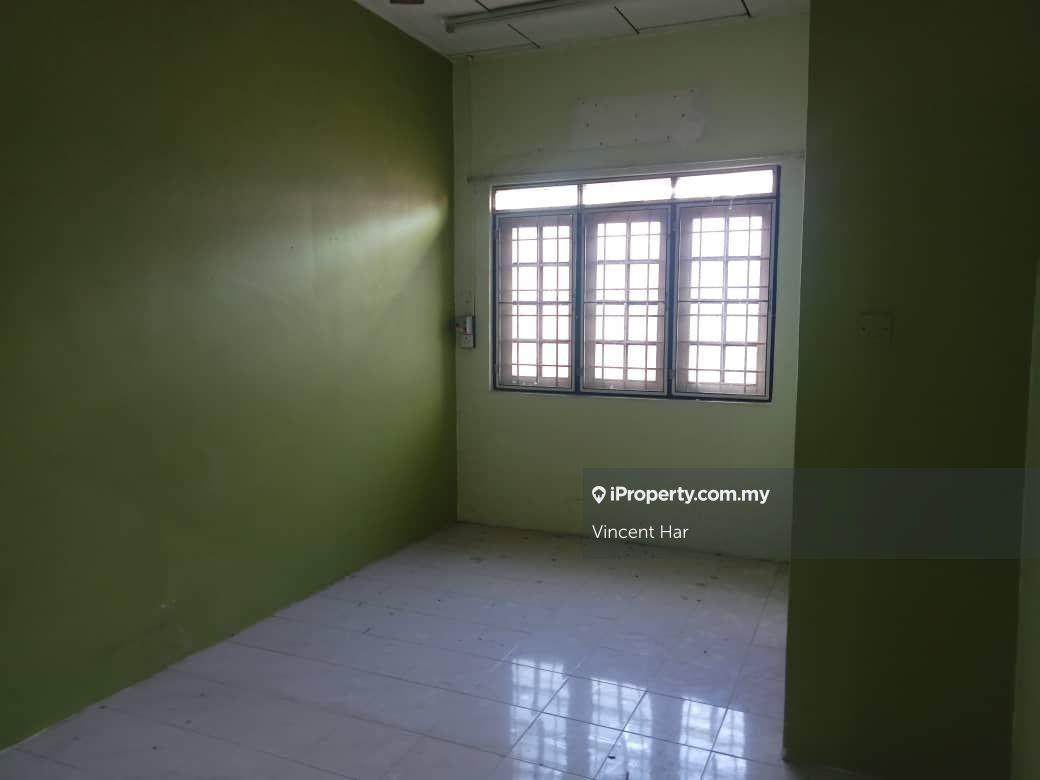 2-storey Terraced House for Sale in Taman Sentosa, Sitiawan by Vincent Har - iProperty.com.my