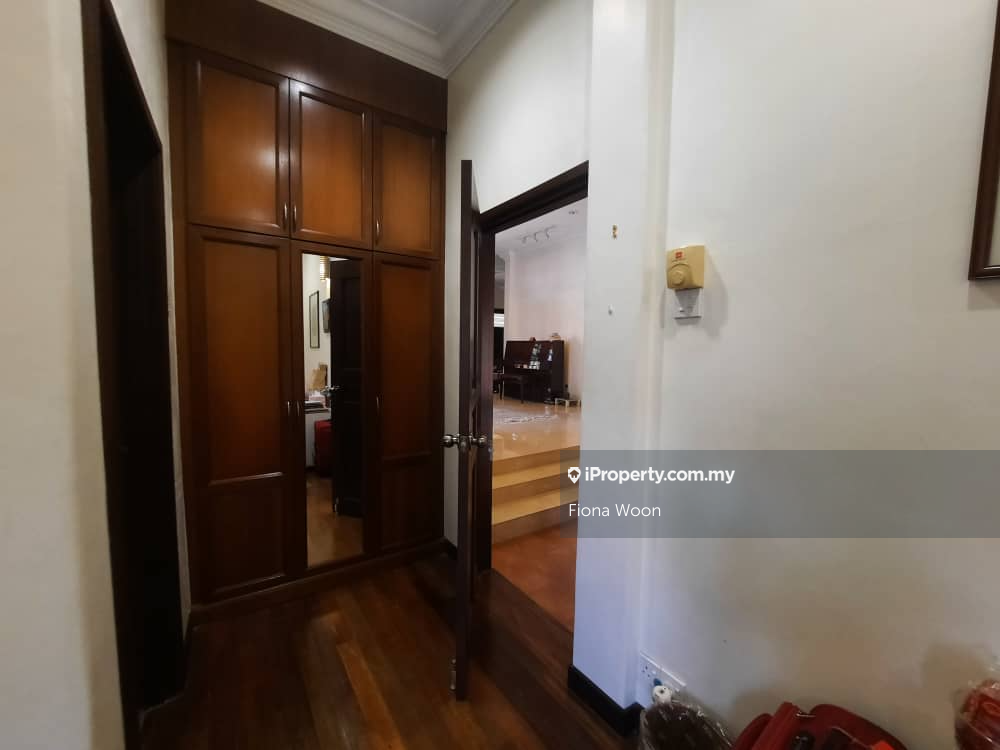 Banglo untuk Dijual di Ayer Keroh, Melaka oleh Fiona Woon - iProperty.com.my