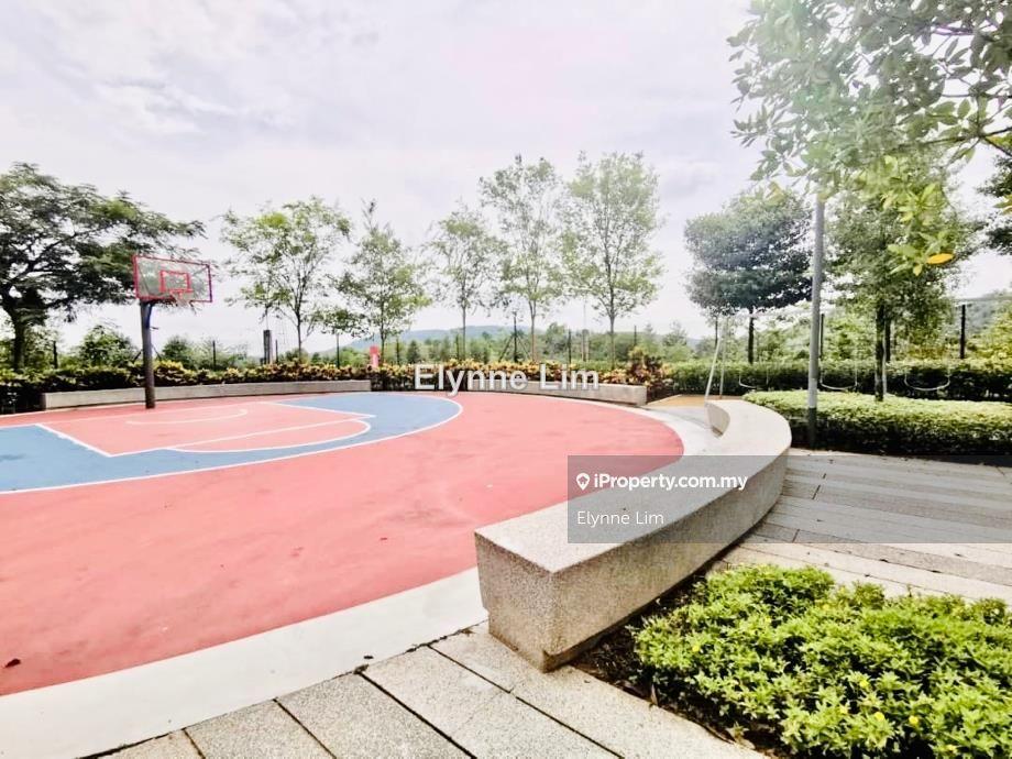 Rumah Berangkai 2.5 Tingkat untuk Disewa di Bangi, Selangor oleh Elynne Lim - iProperty.com.my