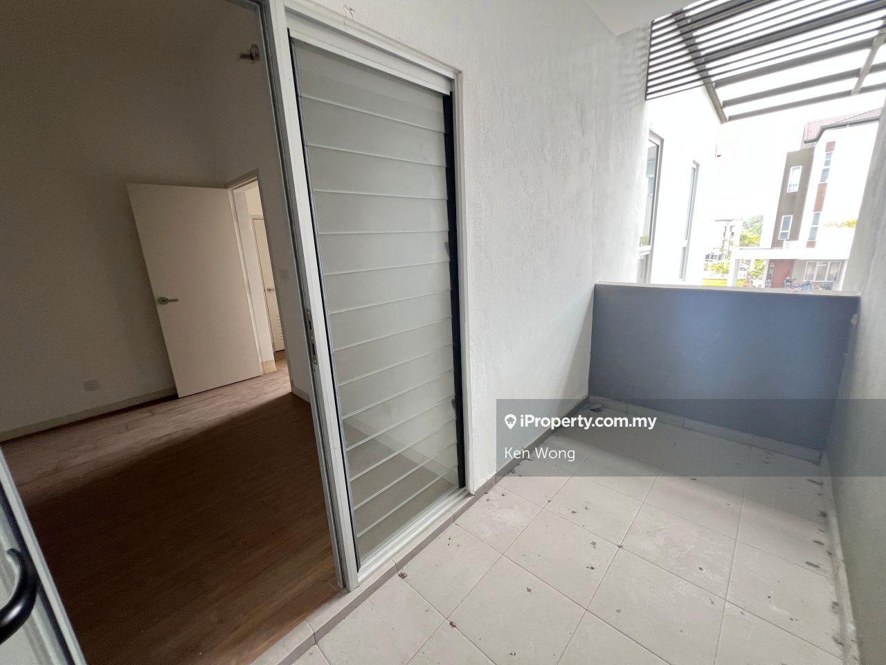 Rumah Bandar untuk Dijual di Tropicana Heights, Kajang oleh Ken Wong - iProperty.com.my