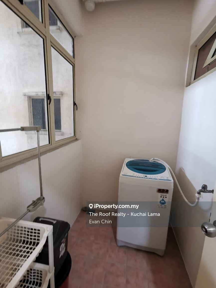 Condominium for Rent in East Lake Residence by Evan Chin - iProperty.com.my