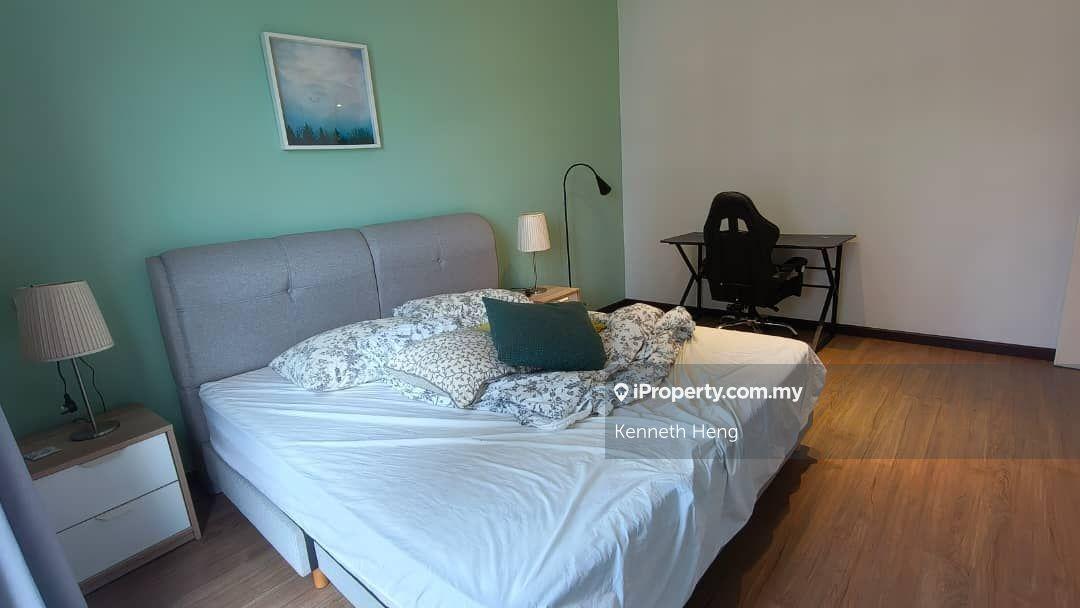 Residensi Servis untuk Dijual di Aurora Tower @ Eco Sky oleh Kenneth Heng - iProperty.com.my