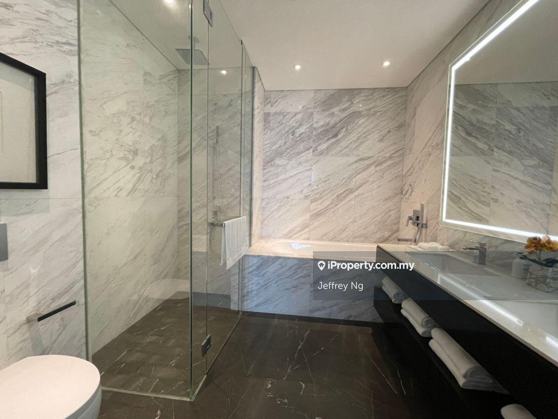Service Residence for Sale in SO Sofitel Kuala Lumpur Residences by Jeffrey Ng - iProperty.com.my