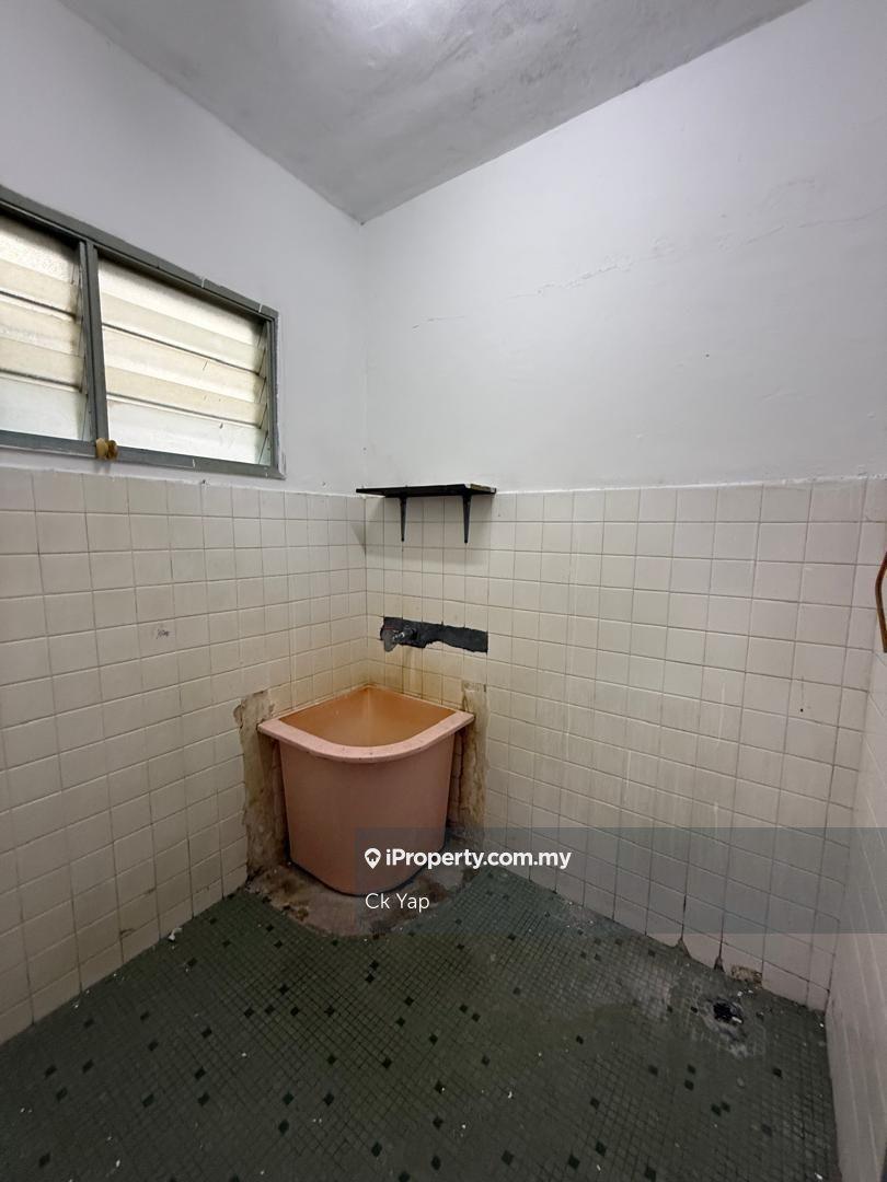 Rumah Berangkai 1 Tingkat untuk Disewa di Taman Ehsan, Kepong oleh Ck Yap - iProperty.com.my