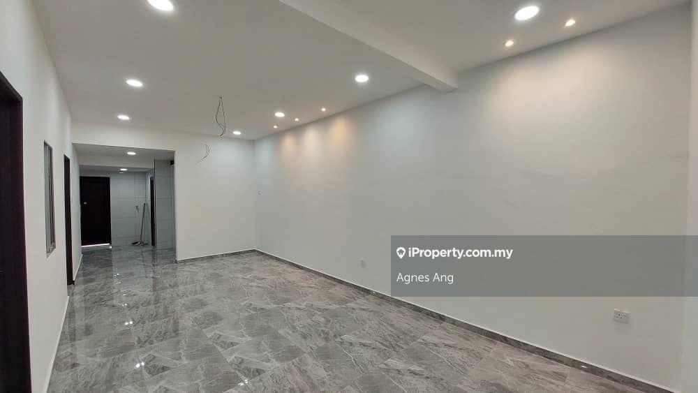 Rumah Berangkai 1 Tingkat untuk Dijual di Taman Teluk Pulai, Klang oleh Agnes Ang - iProperty.com.my