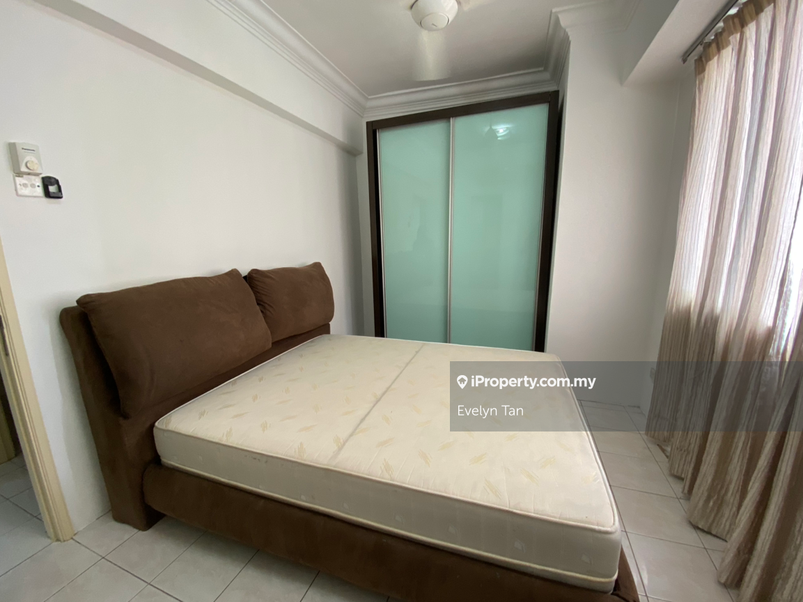 Service Residence for Rent in Rhythm Avenue by Evelyn Tan - iProperty.com.my