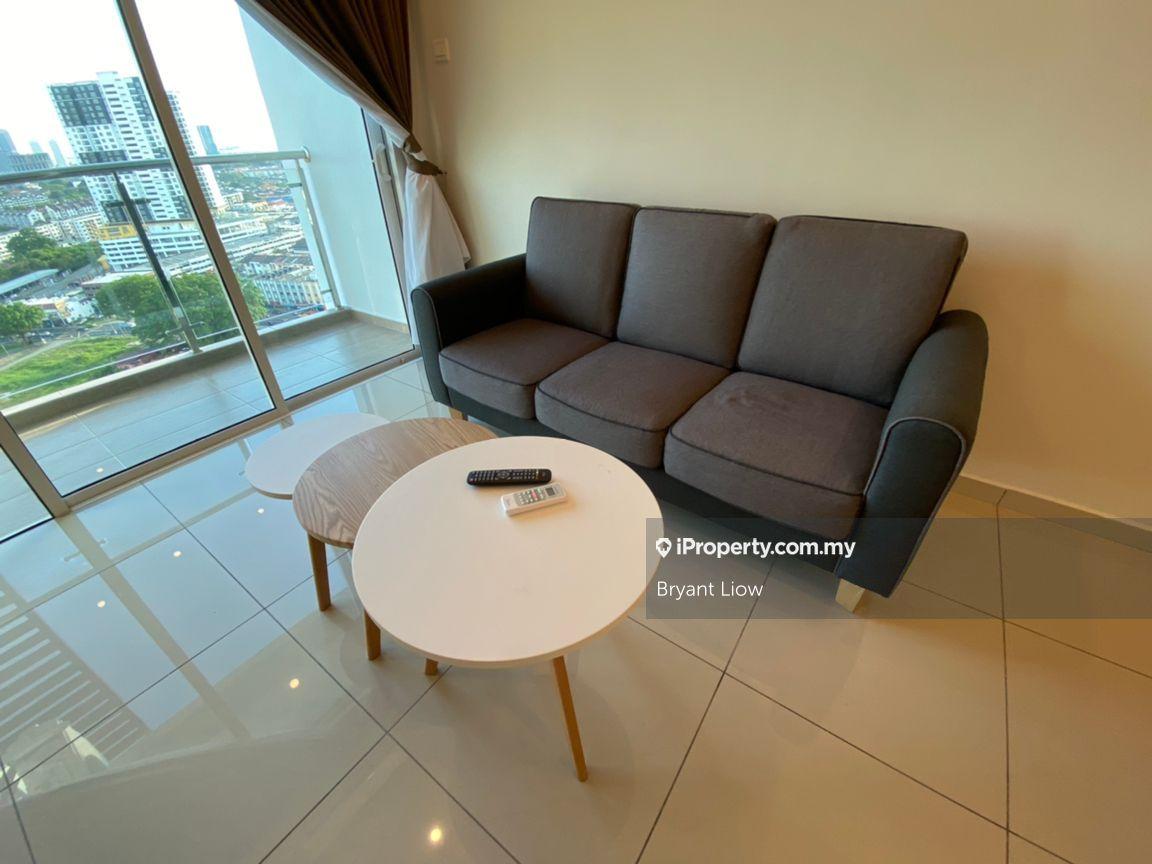 Service Residence for Sale in Parkland Residence by Bryant Liow - iProperty.com.my