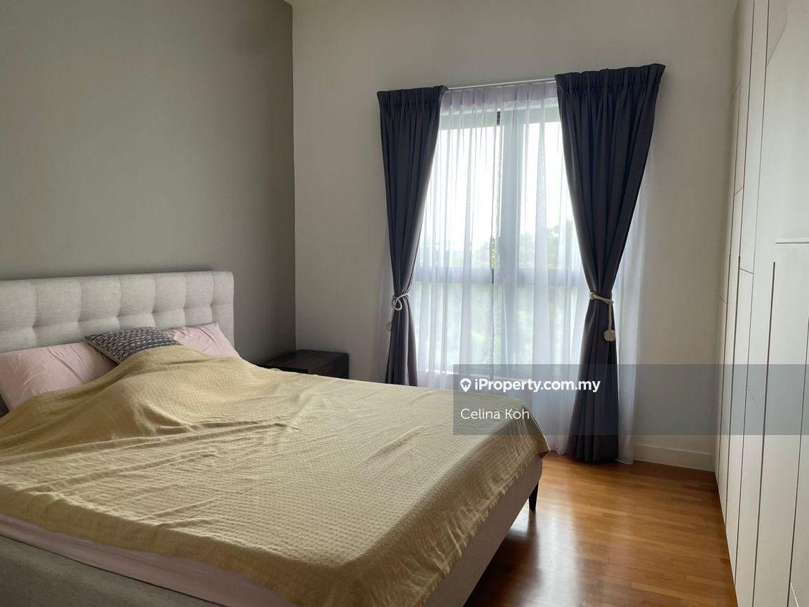 Kondominium untuk Dijual di Sierramas Heights oleh Celina Koh - iProperty.com.my