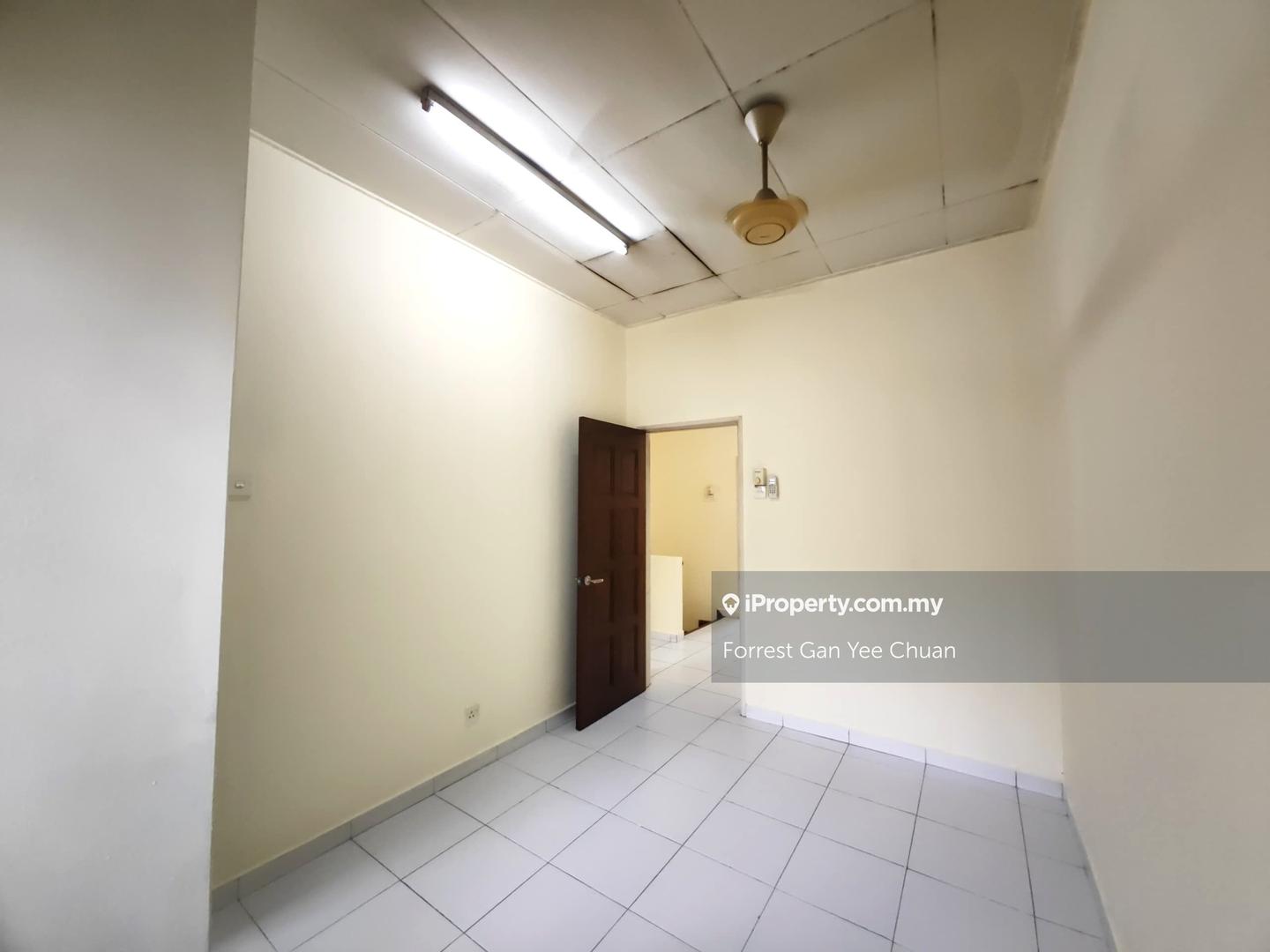 Rumah Berangkai 2 Tingkat untuk Disewa di Bandar Botanic, Klang @ Jenaris, Klang oleh Forrest Gan Yee Chuan - iProperty.com.my