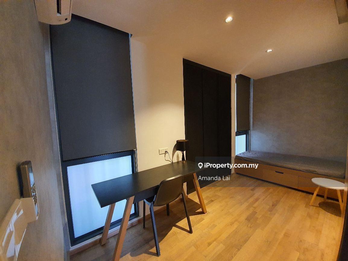 Kondominium untuk Dijual di Twy Duplex Condos oleh Amanda Lai - iProperty.com.my